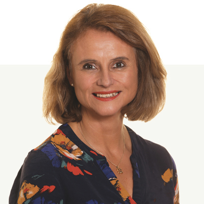 Diana Breeze