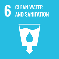 UNSDG - 6 - clean water and sanitation