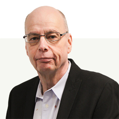 Mike Killick