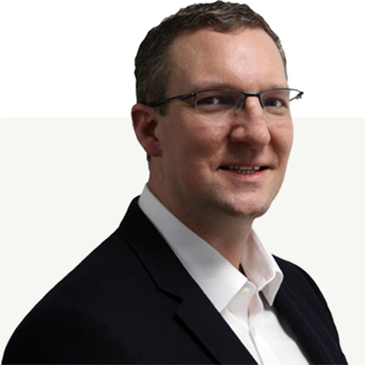 Simon Robinson profile picture