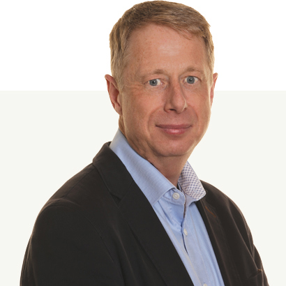 Rob Parker